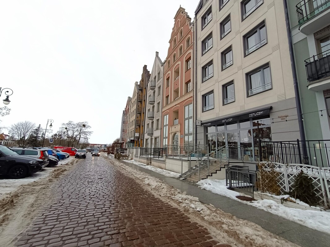 Elbląg STATOR NIERUCHOMOŚCI - 30 lat w Elblągu DO WYNAJĘCIA