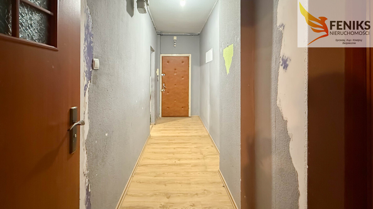 Elbląg FENIKS NIERUCHOMOŚCIPOLECA:MIESZKANIE 2 POKOJOWE W SĄSIEDZTWIE STAREGO MIASTACENA 279.000 ZŁ