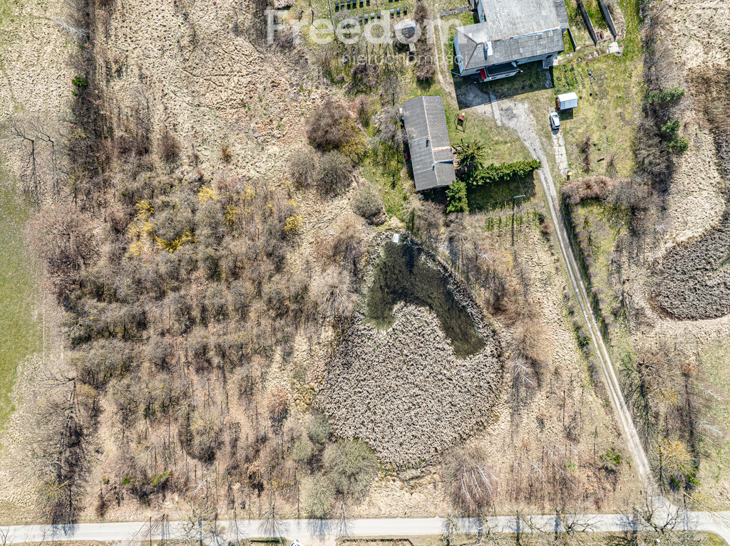 Elbląg FREEDOM NIERUCHOMOŚCISprzedam działkę - Sople. Twoja prywatna oaza na Mazurach Zachodnich – działka z