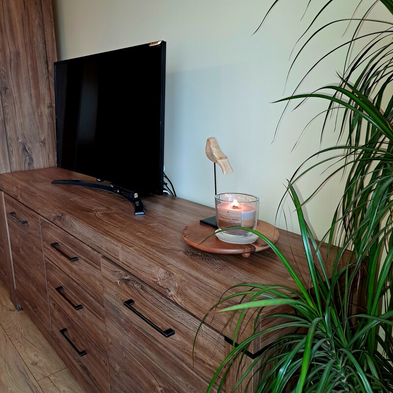 Elbląg Wynajmę mieszkanie w Elblągu ul Kościuszki/ wieżowiec/ 42 m dwa pokoje / salon oddzielna kuchnia sypialnia/ w