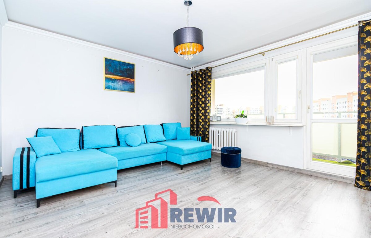 Elbląg 3 pokojowe mieszkanie z balkonem&nbsp; Lokalizacja:&nbsp; ElblągUlica:&nbsp; WybickiegoDzielnica:&nbsp;