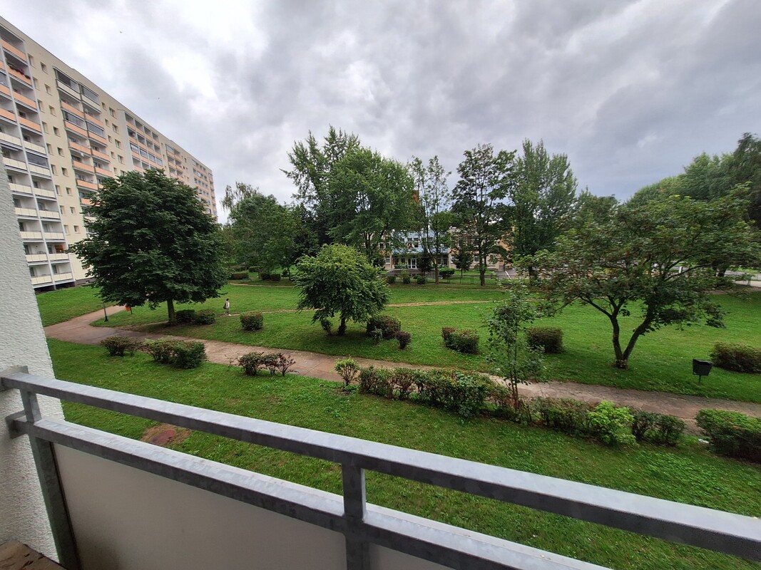 Elbląg Do wynajęcia 3-pokojowe mieszkanie – Elbląg, Zawada, ul. Okulickiego