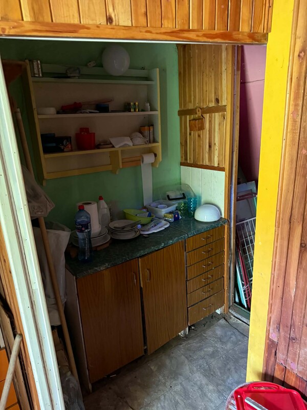 Elbląg Sprzedam działkę ROD w Elblągu przy ul. Królewieckiej – ok.315 m² ROD Sucharskiego
