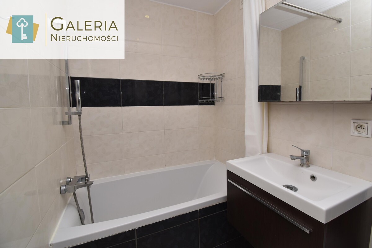 Elbląg GALERIA NIERUCHOMOŚCIZ pasji i miłości do nieruchomościNa sprzedaż: Dwupokojowe mieszkanie po remoncie przy