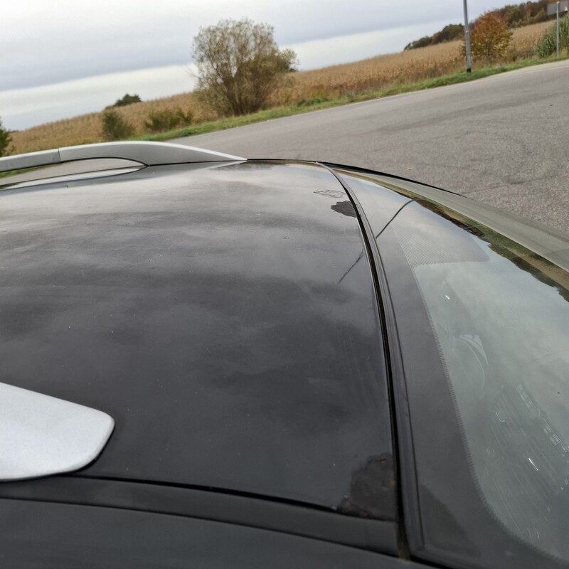 Elbląg Sprzedam Toyota Avensis T25 2.0 benzyna 2004 rok