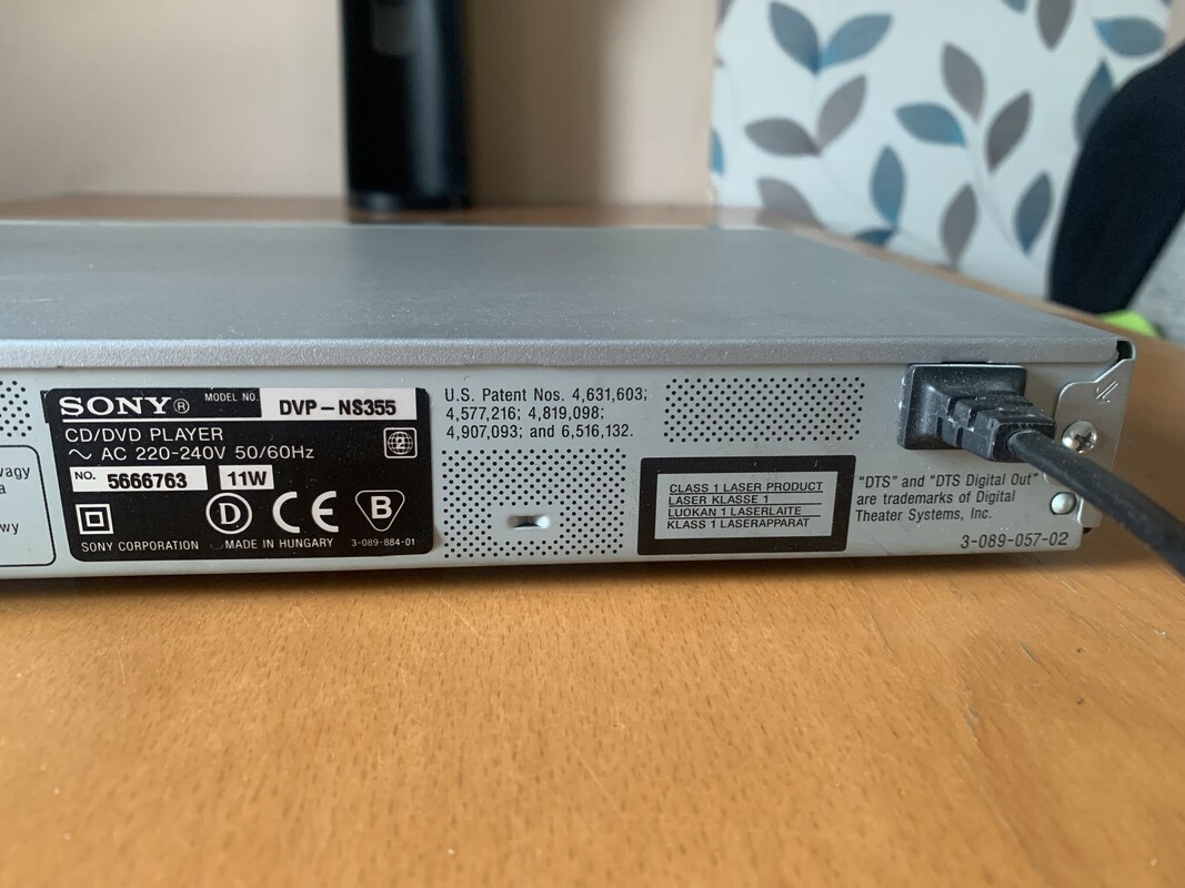 Elbląg Sony HTP-1200 zestaw kina domowego typu „all-in-one”, przeznaczony do domowej rozrywki z dźwiękiem