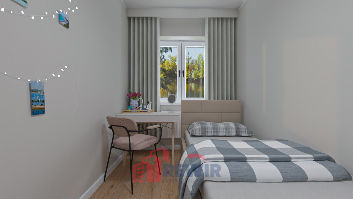 Elbląg RewiR NieruchomościWybierz Swój❤️Wymarzony RewiR  Prezentujemy Państwu 4-pokojowe mieszkanie