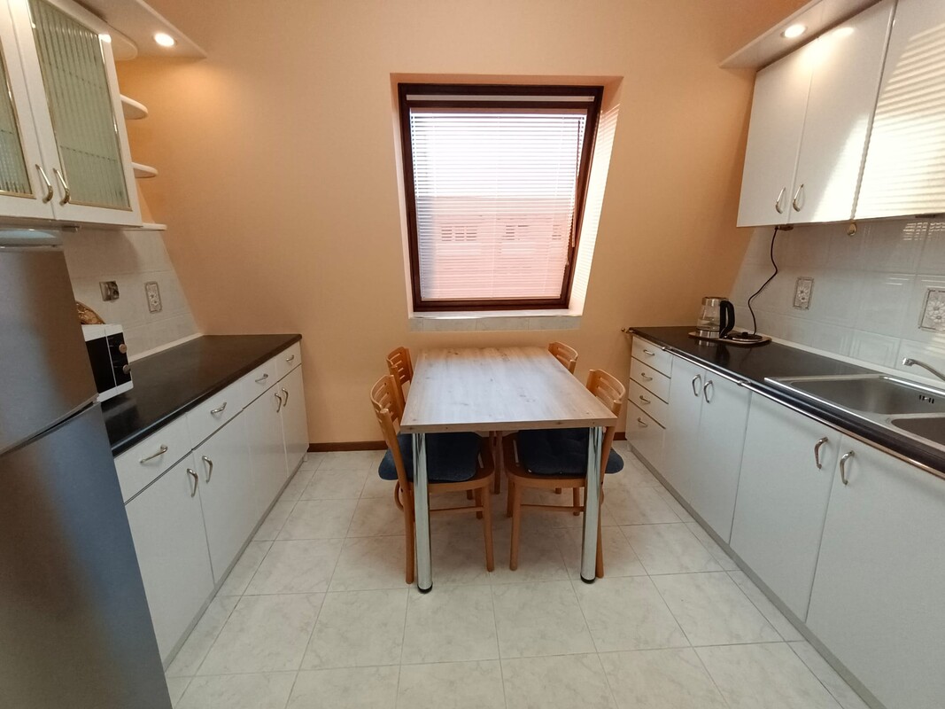 Elbląg STATOR NIERUCHOMOŚCI - 31 lat w Elblągu DO WYNAJĘCIA