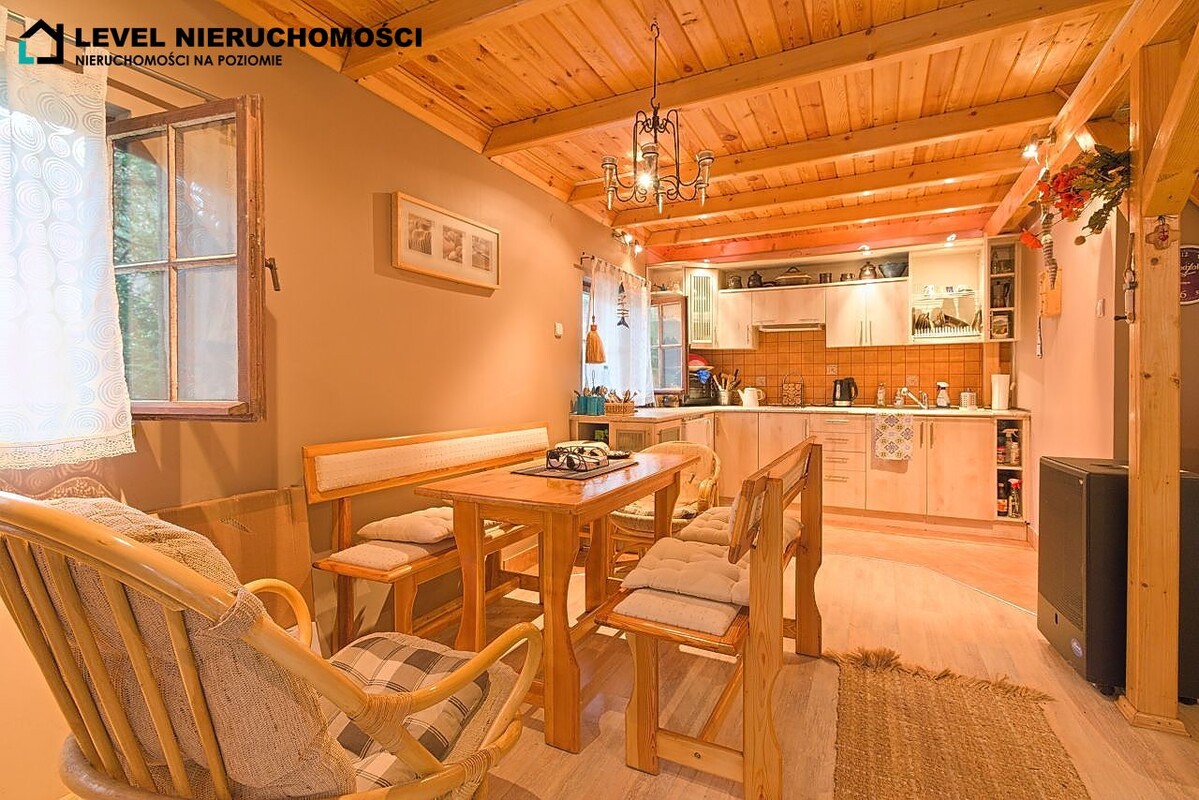 Elbląg LEVEL NIERUCHOMOŚCI Domek nad BałtykiemKrynica Morska NIERUCHOMOŚCI NA POZIOMIE