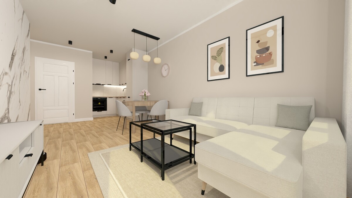 Elbląg MIESZKANIE NA SPRZEDAŻ | CENTRUM ELBLĄGA | 38 M² | 2 POKOJE | 10.PIĘTRO | BALKON | PARKINGMieszkanie po
