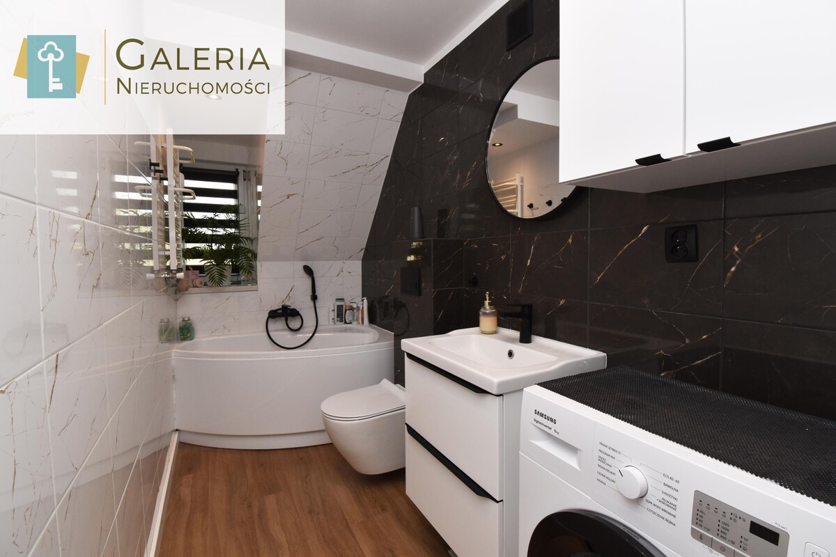 Elbląg GALERIA NIERUCHOMOŚCIZ pasji i miłości do nieruchomościNa sprzedaż: 4-pokojowe mieszkanie w ciepłym,