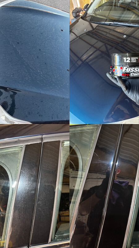 Elbląg Auto Kosmetyka MB Clean w Elblągu Przygotuj swój samochód na okres jesienno-zimowy! Zabezpiecz u nas lakier