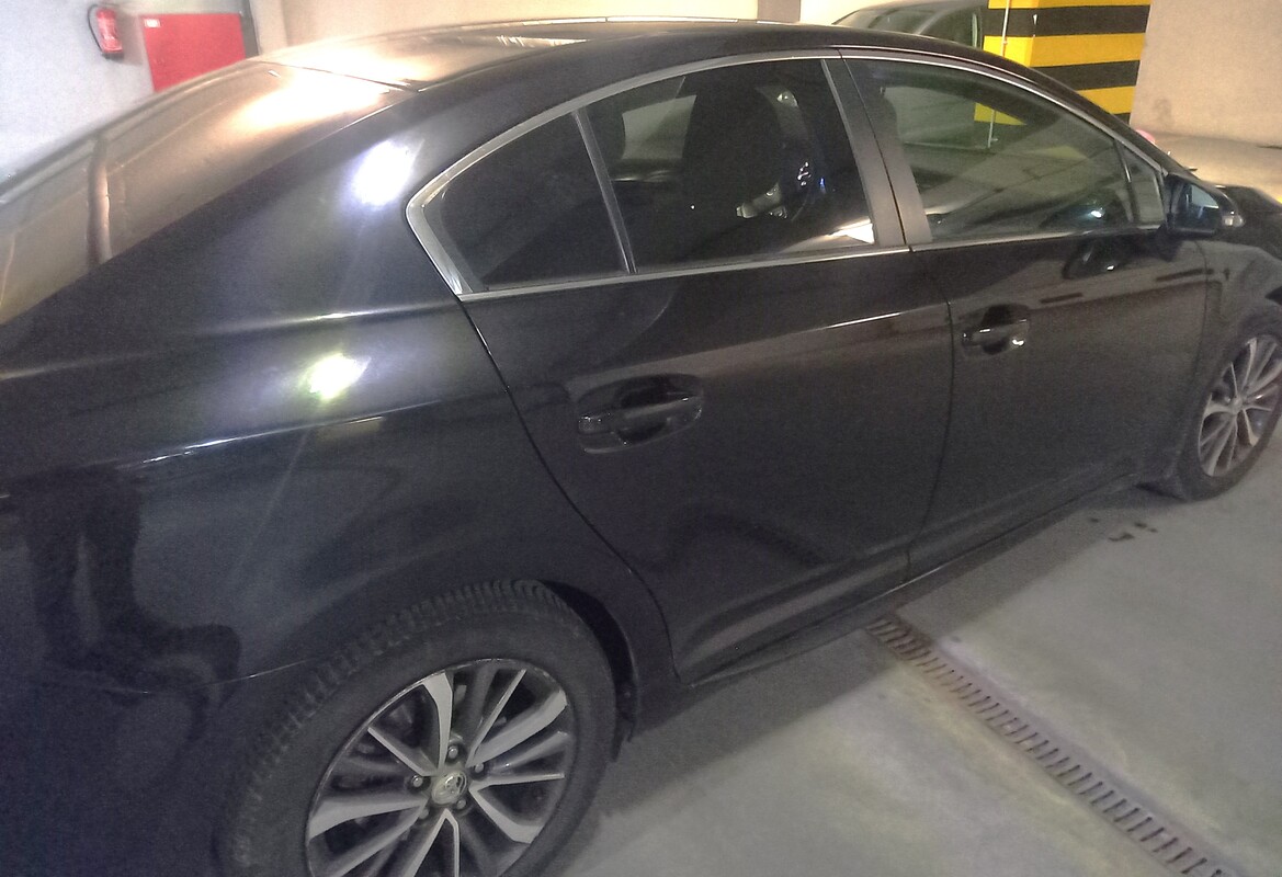 Elbląg Sprzedam Toyota Avensis 2.0 D-4D Active Business