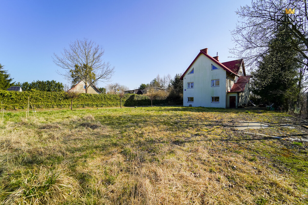 Elbląg 👑🏠 KINGDOM 🏠👑NIERUCHOMOŚCI BLISKO CIEBIE DUŻY, WOLNOSTOJĄCY