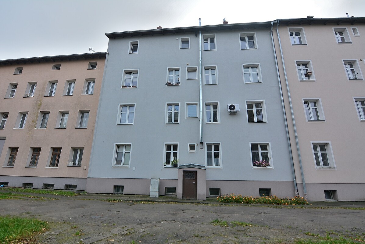 Elbląg WGN Nieruchomości Oddział Elbląg prezentuje 2-pokojowe mieszkanie o powierzchni 53,5 m2 ELBLĄG, ULICA