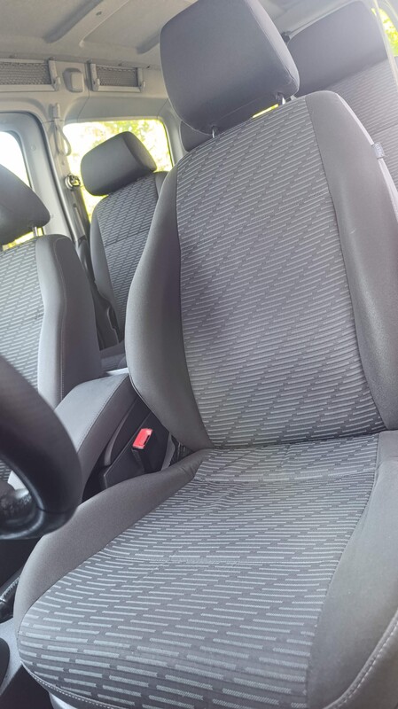 Elbląg Volkswagen Caddy Maxi Long DSGMOŻLIWA ZAMIANA