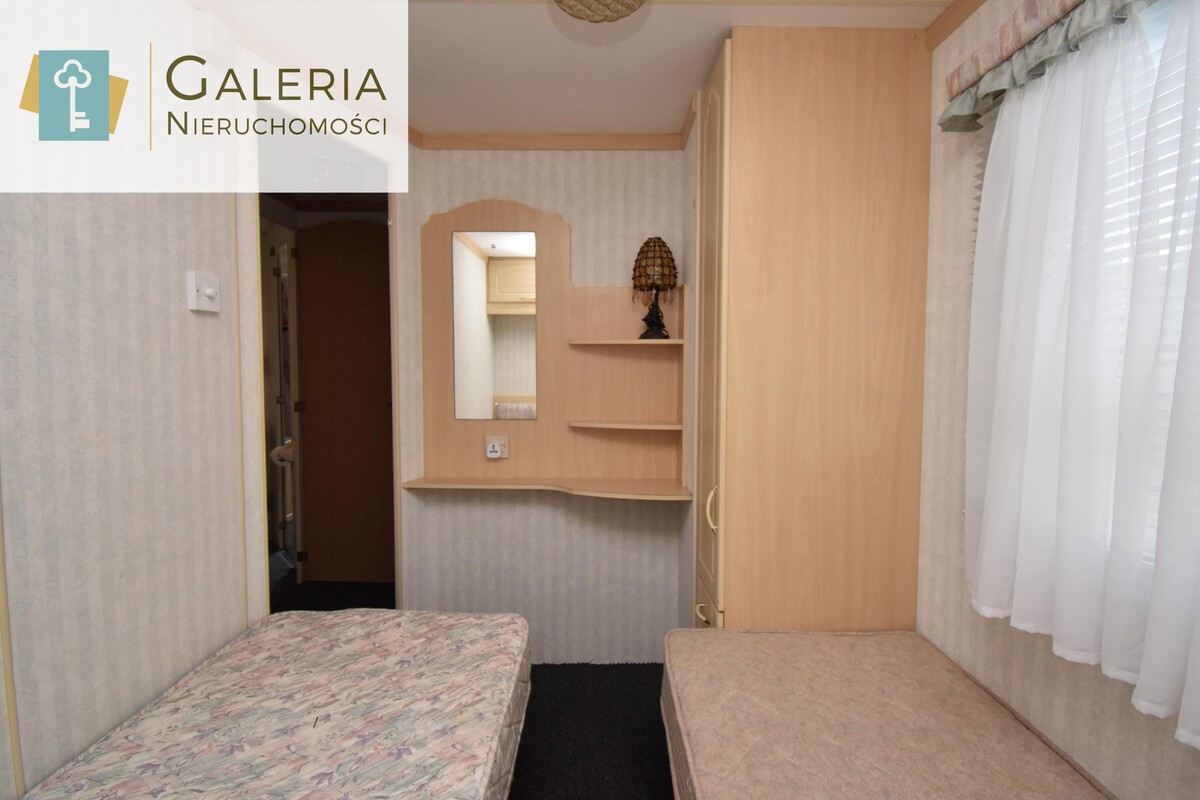 Elbląg GALERIA NIERUCHOMOŚCIZ pasji i miłości do nieruchomościNa sprzedaż: Działka o powierzchni 809 m2 z domkiem