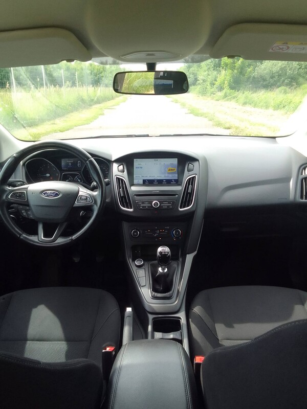 Elbląg Sprzedam Ford Focus