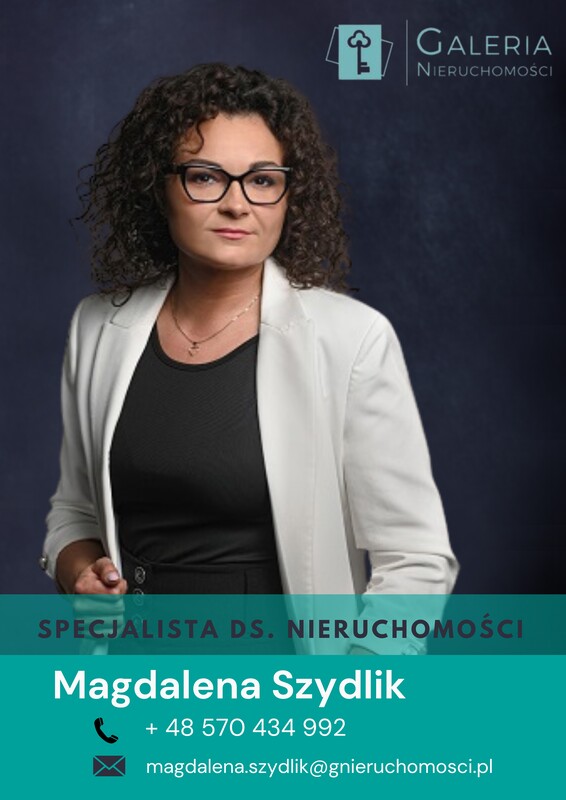 Elbląg GALERIA NIERUCHOMOŚCIZ pasji i miłości do nieruchomościNa sprzedaż: Dwa pokoje z balkonem blisko