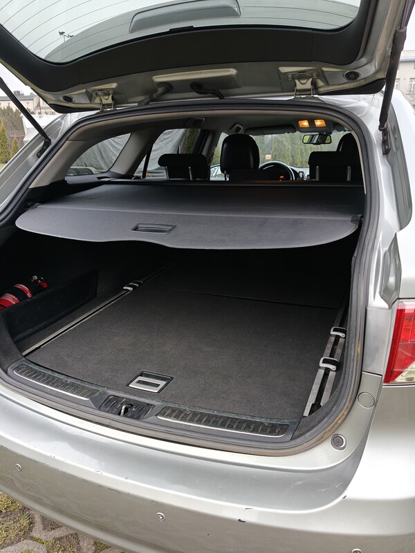 Elbląg Sprzedam Toyota Avensis T27,1 właściciel od nowości. Benzyna, serwisowany na bieżąco. Nowe opony wielosezonowe.