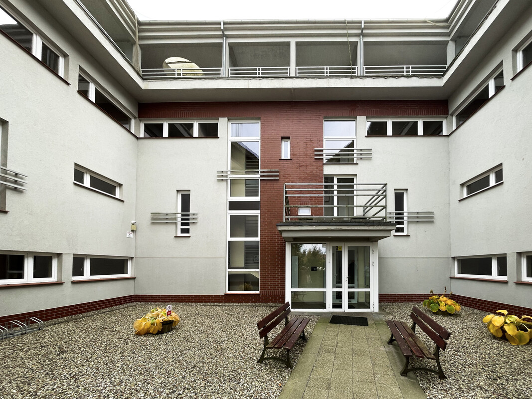 Elbląg 🏠 DE FACTO NIERUCHOMOŚCI 🏠 TWÓJ ZAUFANY PARTNER 2-POZIOMOWE MIESZKANIE Z