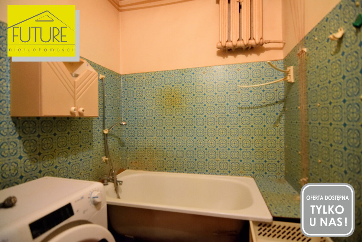 Elbląg FUTURE NIERUCHOMOŚCISprzedam mieszkanie - Elbląg, Lucjana Rydla. CZTEROPOKOJOWE MIESZKANIE NA OSIEDLU