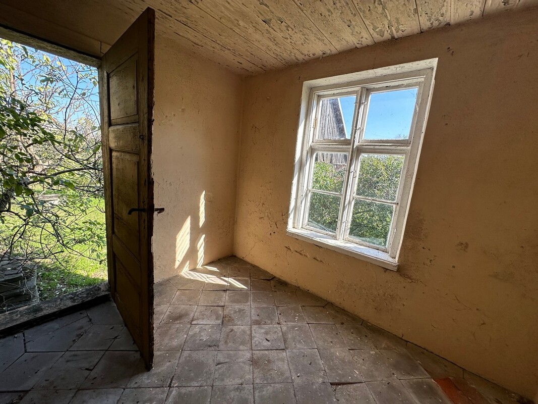 Elbląg BIURO NIERUCHOMOŚCISZULC& SZULCDom - Nowa Wieś, gmina PasłękPowierzchnia domu: 120 m2Powierzchnia działki