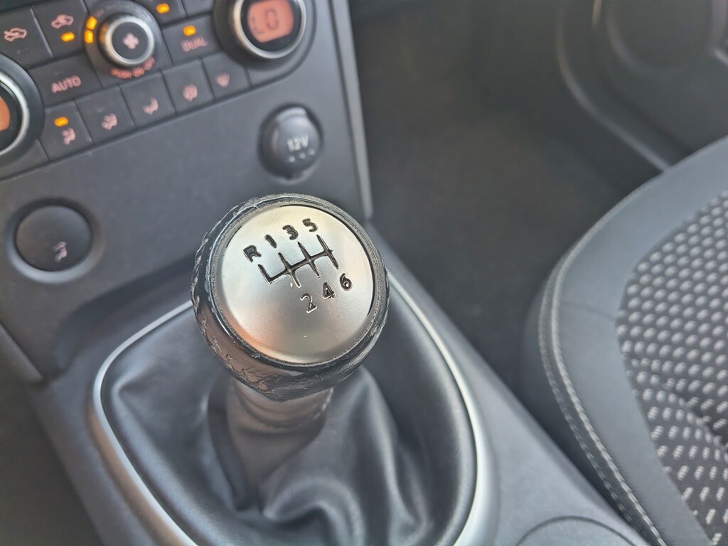 Elbląg NISSAN QASHQAIRok produkcji : 2008Silnik : 2.0 140KM Benzyna!