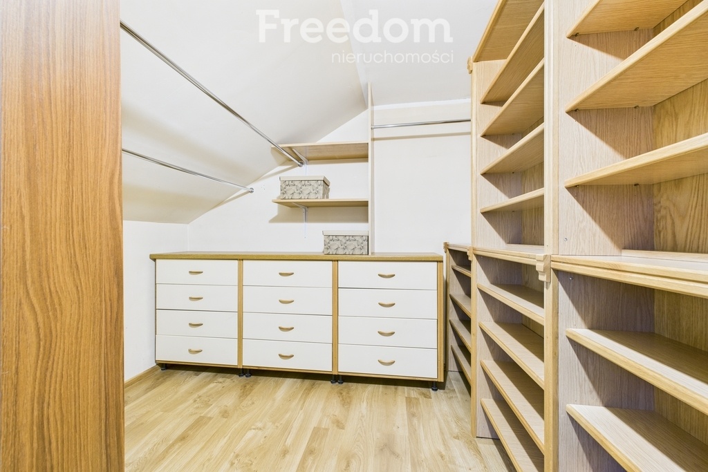 Elbląg FREEDOM NIERUCHOMOŚCISprzedam dom - Morąg, Ignacego Daszyńskiego. Na sprzedaż dom wolnostojący w Morągu o