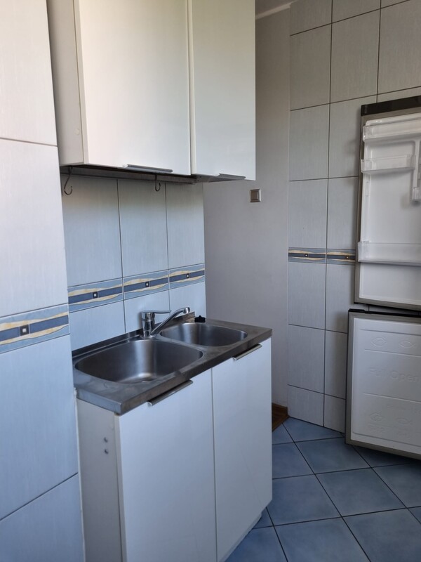 Elbląg 🏠 Mieszkanie dwupokojowe do wynajęcia w centrum Elbląga 🏠