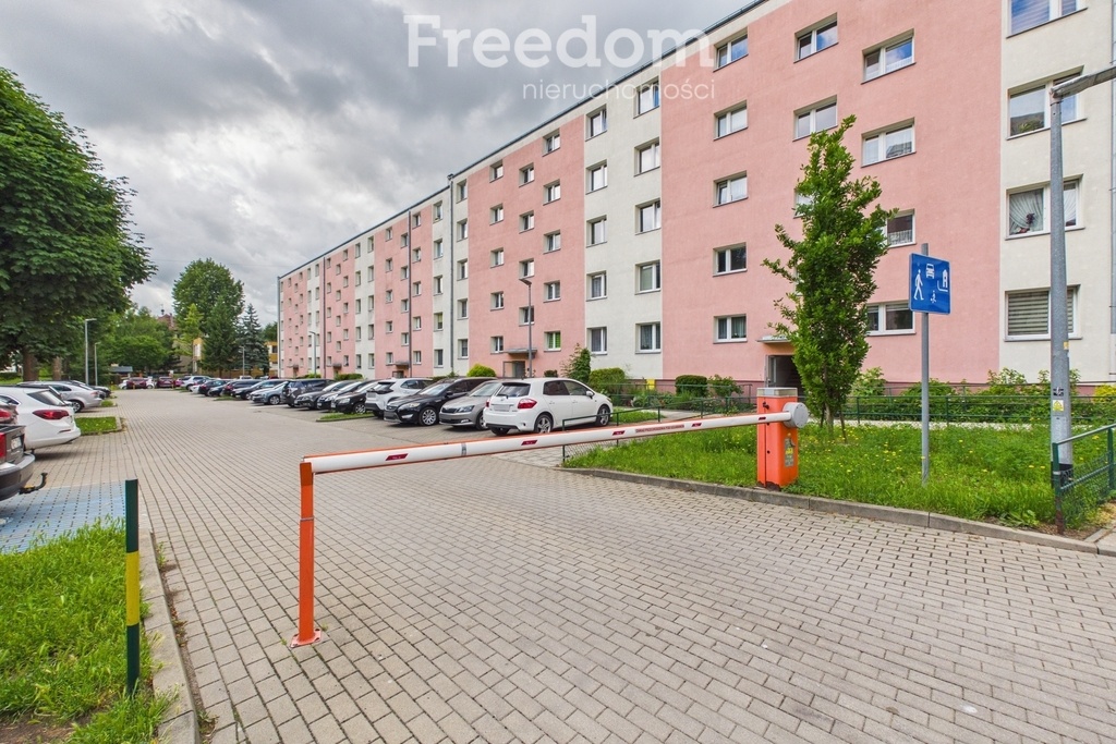 Elbląg FREEDOM NIERUCHOMOŚCISprzedam mieszkanie - Elbląg, Starowiejska. Są mieszkania, które od pierwszej chwili