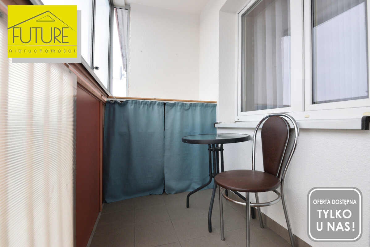 Elbląg FUTURE NIERUCHOMOŚCIWynajmę mieszkanie - Elbląg, Bolesława Leśmiana. DO WYNAJMU PRZESTRONNE DWUPOKOJOWE