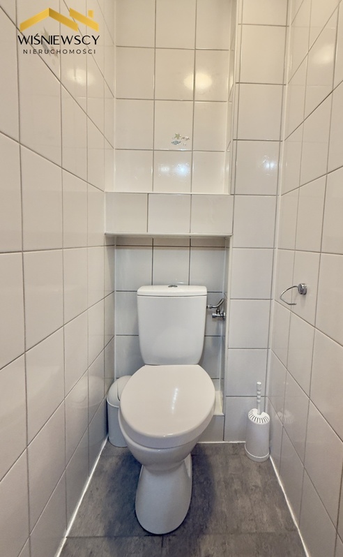 Elbląg WIŚNIEWSCY NIERUCHOMOŚCI Sp. z o.o.Sprzedam mieszkanie - Elbląg, Hetmańska. OFERTA
Na sprzedaż