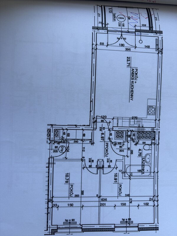 Elbląg Nowoczesne mieszkanie 56 m² | Wysoki standard | Łęczycka - Nowe osiedle| Winda Balkon| duża