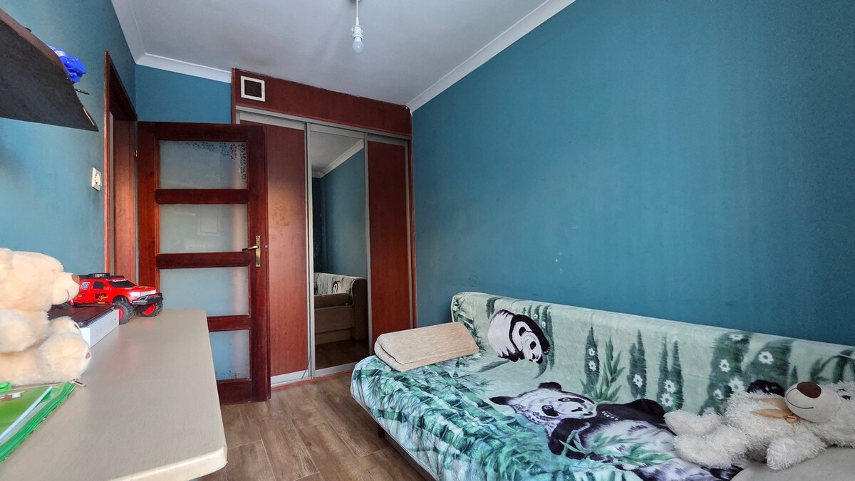 Elbląg BIURO NIERUCHOMOŚCISZULC& SZULCMieszkanie w miejscowości Elbląg przy ul. Działdowskiej o powierzchni: 36,70