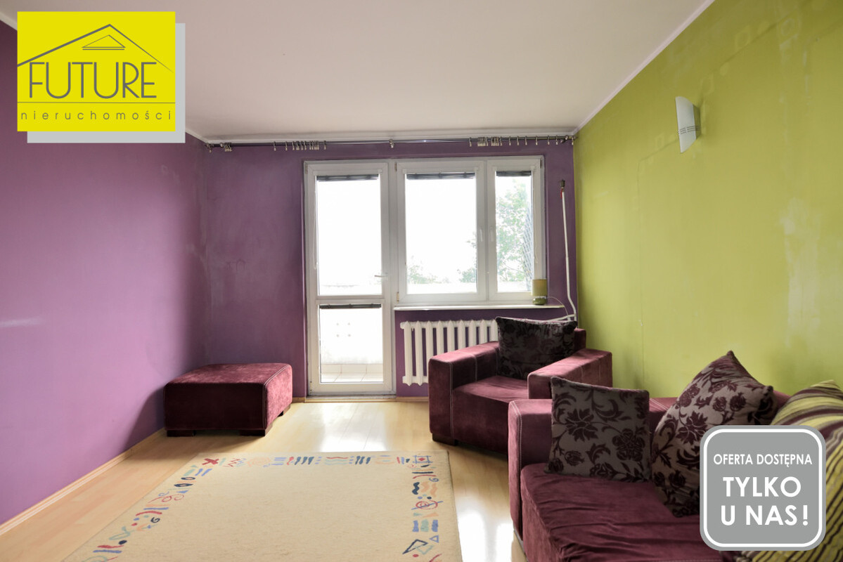 Elbląg FUTURE NIERUCHOMOŚCISprzedam mieszkanie - Braniewo, Traugutta MIESZKANIE W BRANIEWIE Z DOBRYM