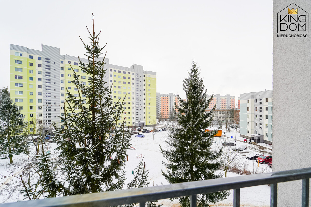 Elbląg 👑🏠 KINGDOM 🏠👑NIERUCHOMOŚCI BLISKO CIEBIE DUŻA KAWALERKA Z