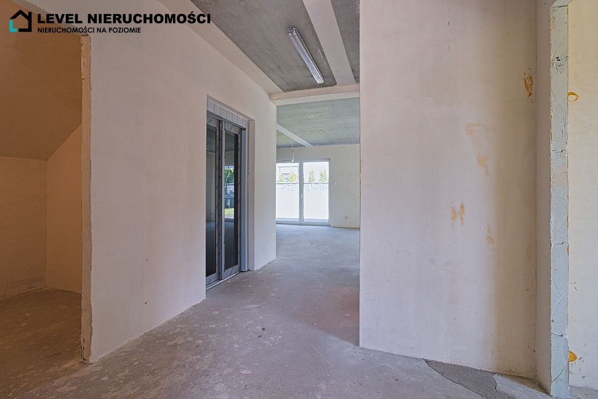 Elbląg LEVEL NIERUCHOMOŚCIJedyny taki dom w Elblągu254,10 m2 ul. GrodzieńskaNIERUCHOMOŚCI NA POZIOMIE