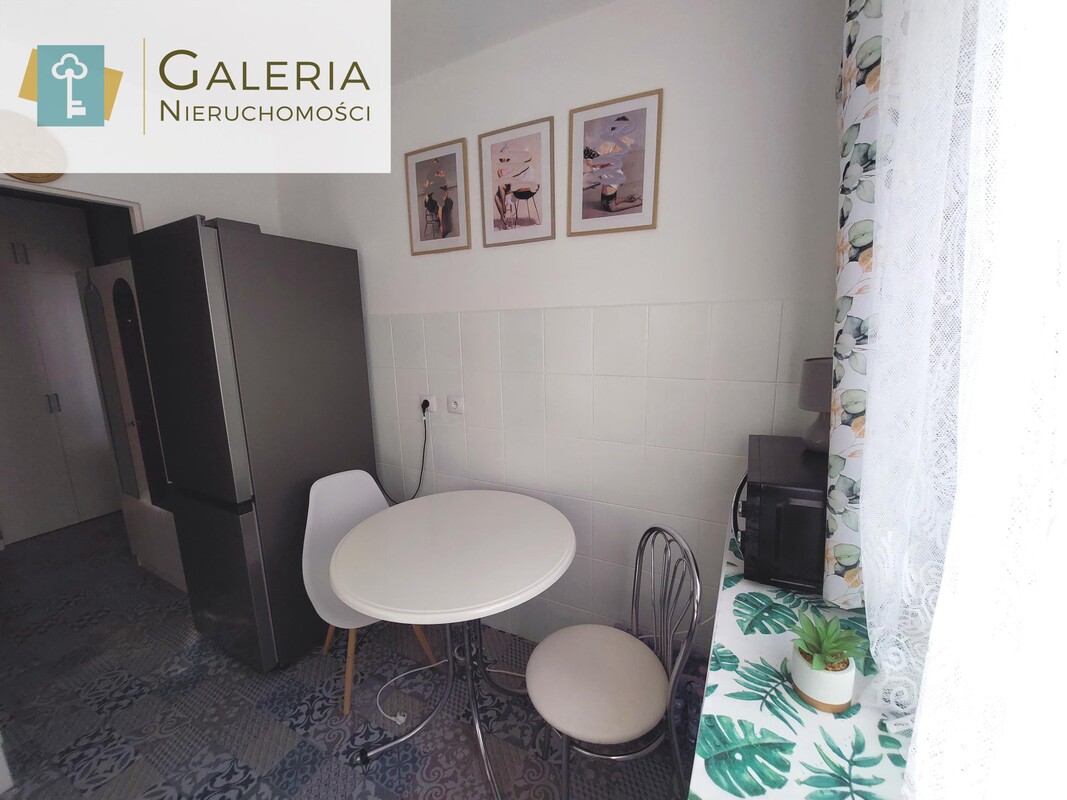 Elbląg GALERIA NIERUCHOMOŚCIZ pasji i miłości do nieruchomościNa sprzedaż: Dwupokojowe mieszkanie na pierwszym piętrzy