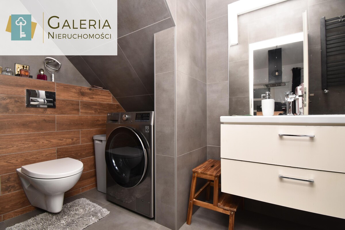 Elbląg GALERIA NIERUCHOMOŚCIZ pasji i miłości do nieruchomościNa sprzedaż: Komfortowy lokal z dużym ogrodem i