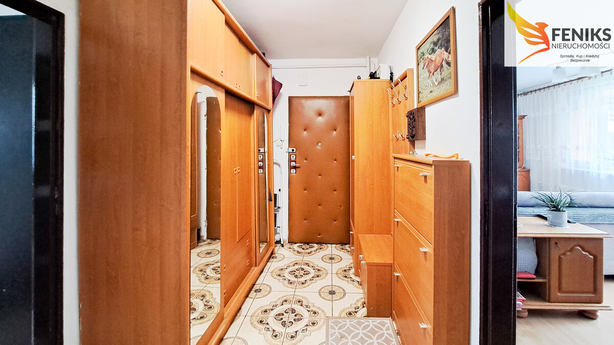 Elbląg FENIKS NIERUCHOMOŚCIPOLECA:MIESZKANIE 3 POKOJOWE NA PARTERZE UL. SKRZYDLATACENA 420.000 ZŁ