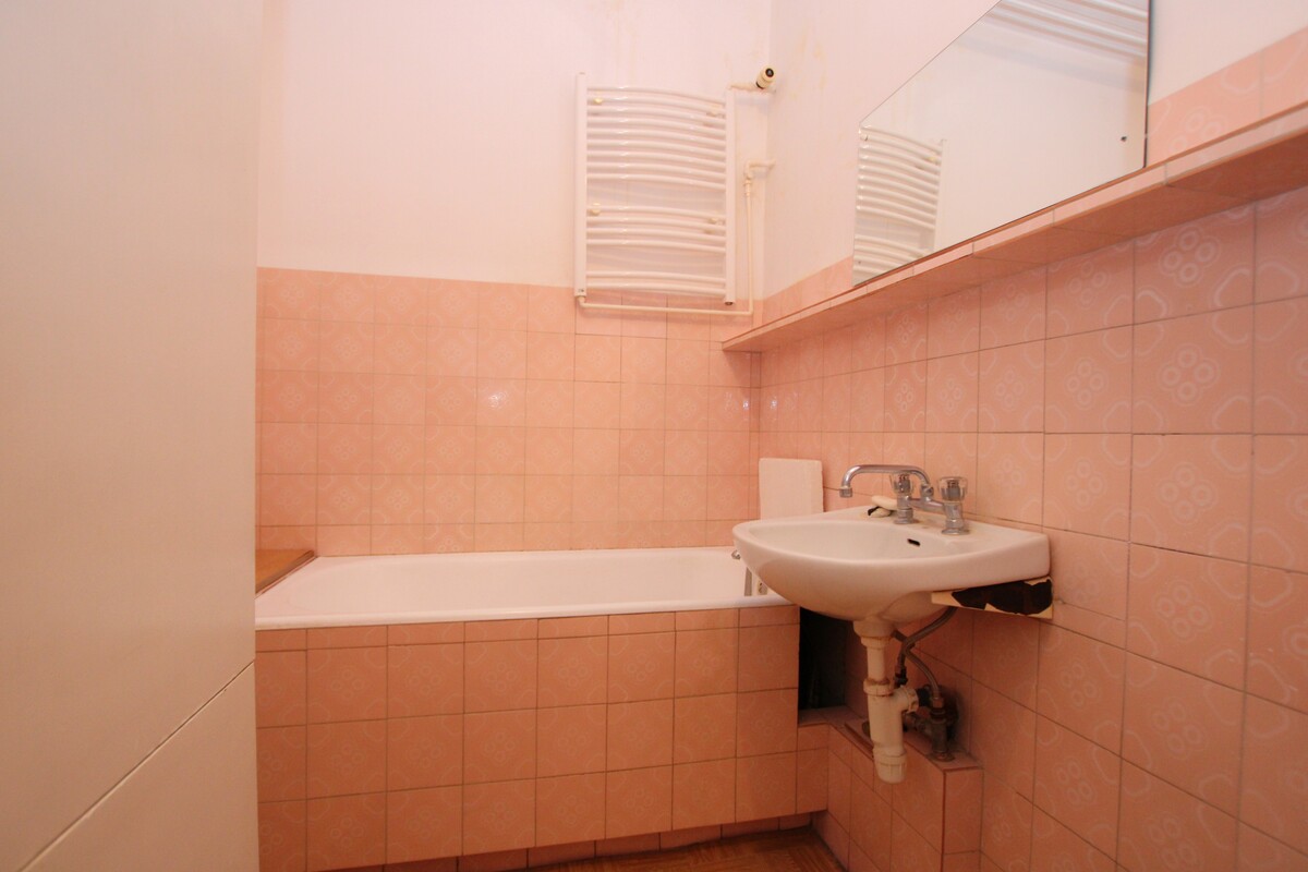 Elbląg NIERUCHOMOŚCI ANNA KRASZEWSKA Słoneczne 3-pokojowe mieszkanie, z dużym balkonem