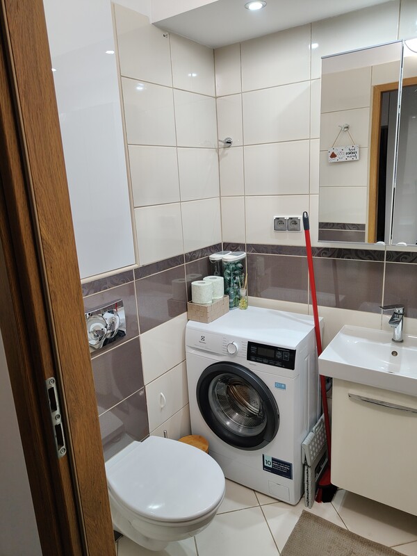 Elbląg Sprzedam mieszkanie 2 pokojowe