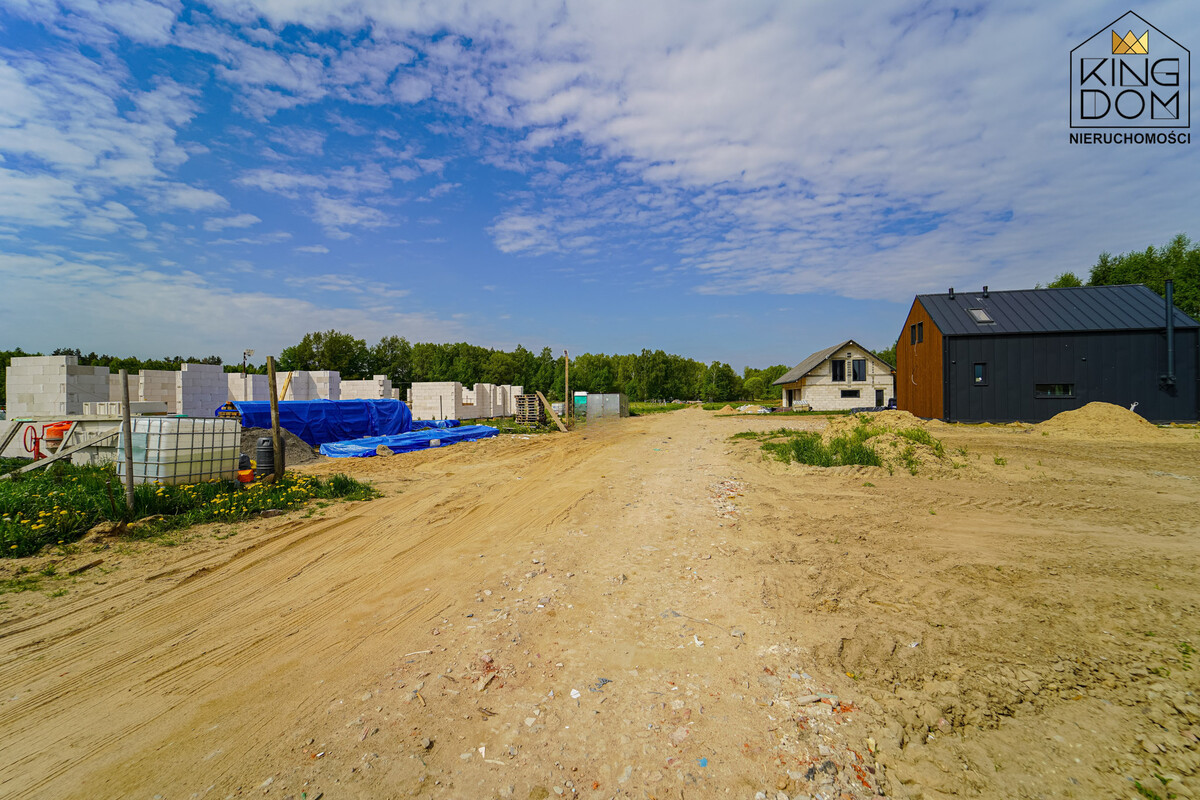 Elbląg 👑🏠 KINGDOM 🏠👑NIERUCHOMOŚCI BLISKO CIEBIE DZIAŁKI POD ZABUDOWĘ