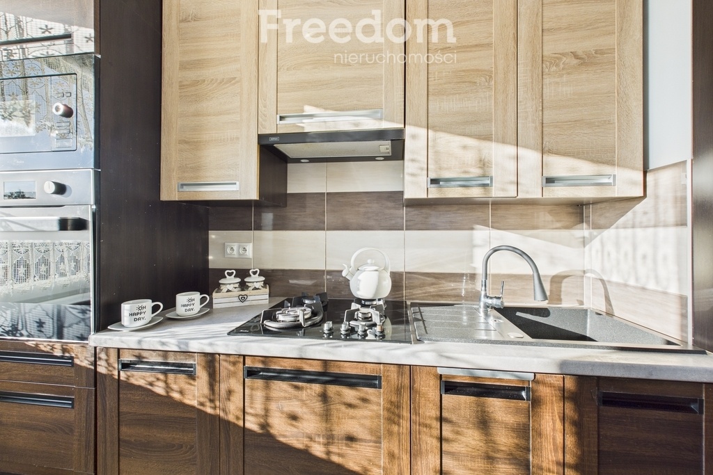 Elbląg FREEDOM NIERUCHOMOŚCISprzedam mieszkanie - Morąg, Kujawska. Na sprzedaż przestronne mieszkanie o