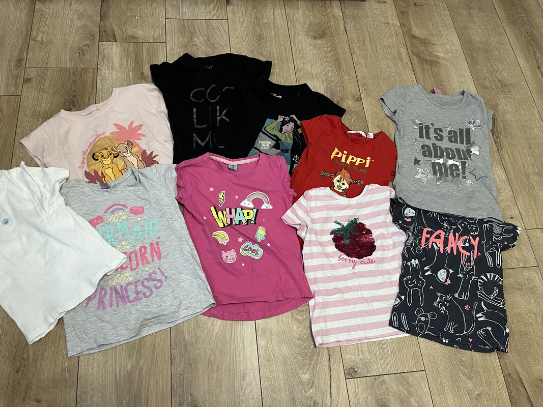 Elbląg Za 2 płyny do płukania cocolino w biedronce 1+1 w promocji.
Ciuchy rozm 116 ( niektóre z metki 110/116 )