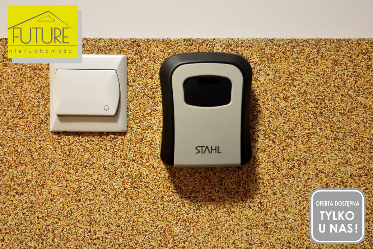 Elbląg FUTURE NIERUCHOMOŚCISprzedam apartament - Krynica Morska, Teleexpressu OFERTA