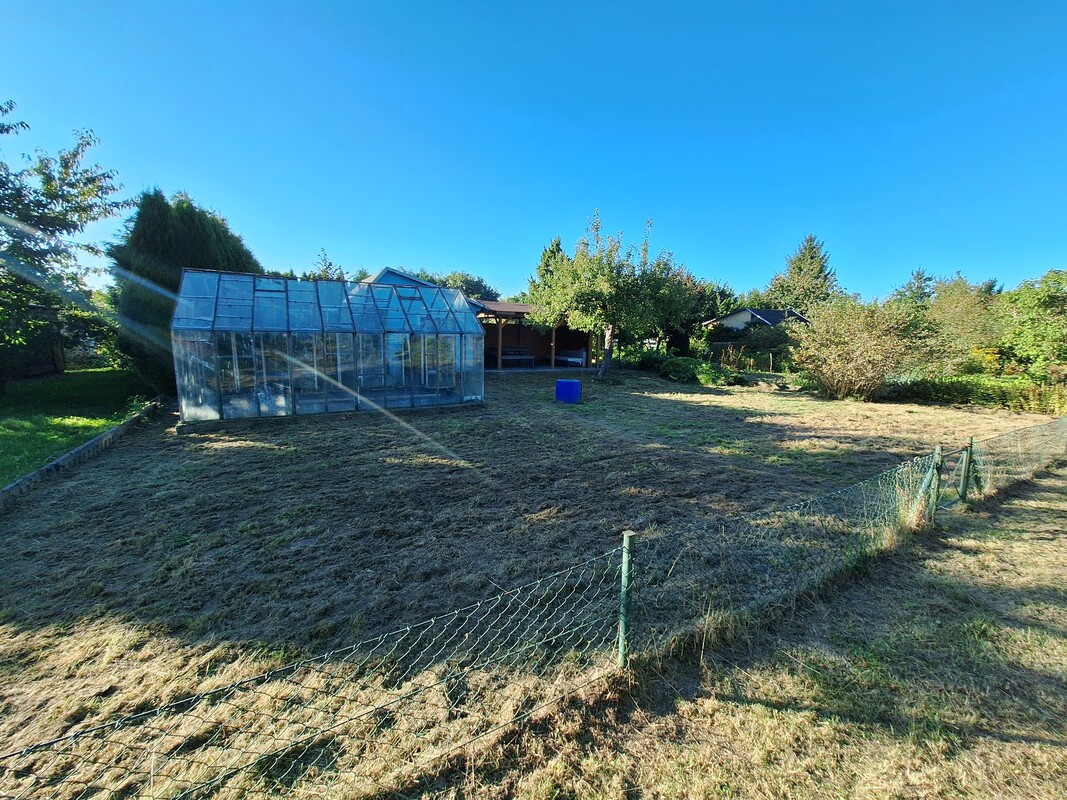 Elbląg 🌿 Na sprzedaż urokliwa działka ROD REKREACJA w Elblągu – Twoje miejsce na odpoczynek! 🌞