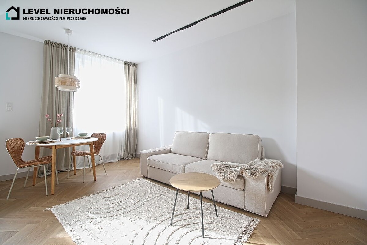 Elbląg LEVEL NIERUCHOMOŚCI Perfekcyjne mieszkanie trzypokojowe NIERUCHOMOŚCI NA POZIOMIE