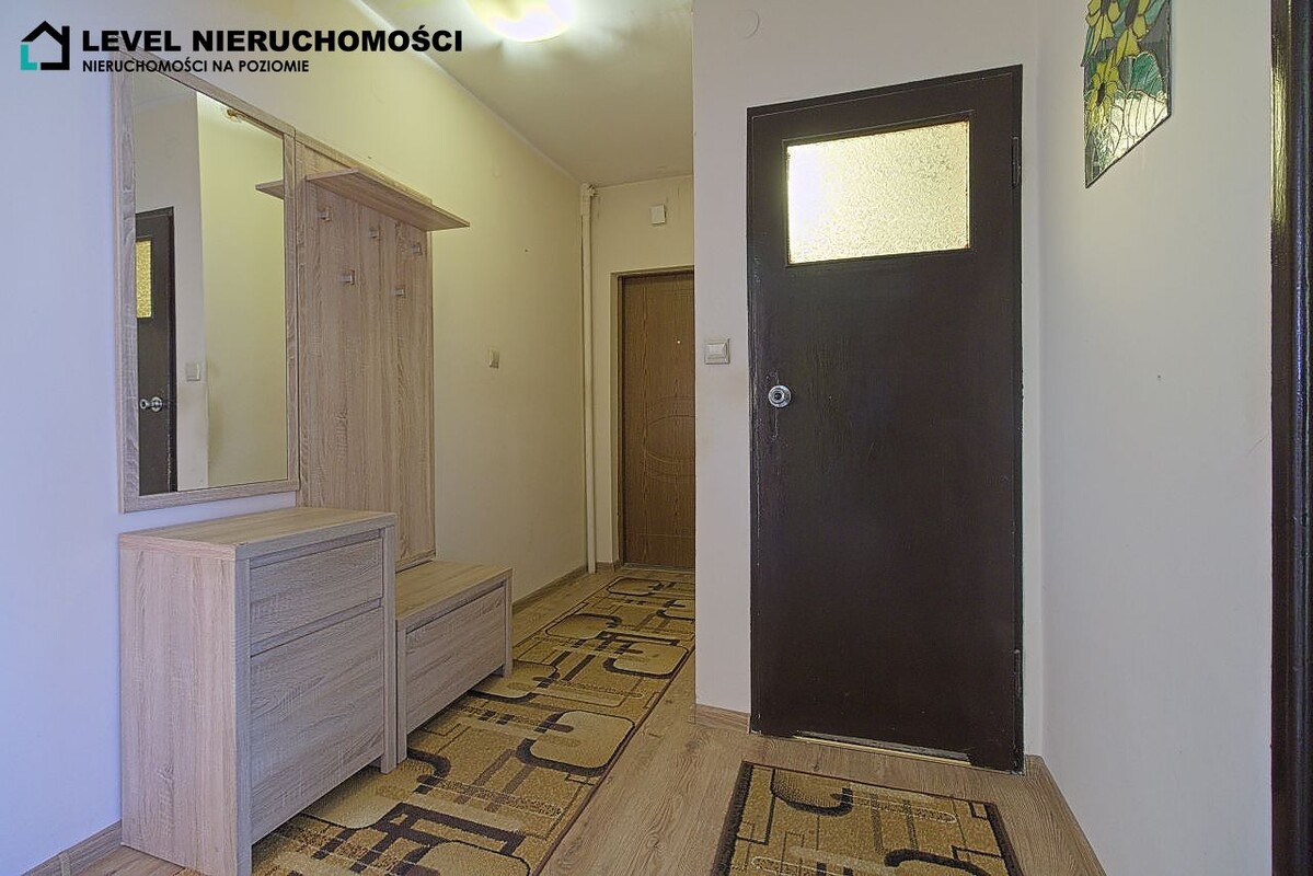 Elbląg LEVEL NIERUCHOMOŚCI Mieszkanie na pierwszym piętrze ul. Janowska48,11 m2 NIERUCHOMOŚCI